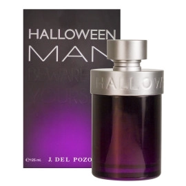 Jesus Del Pozo Halloween pánska toaletná voda 125 ml