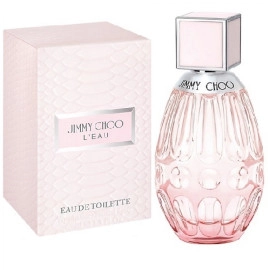 Jimmy Choo L'Eau dámska toaletná voda 60 ml