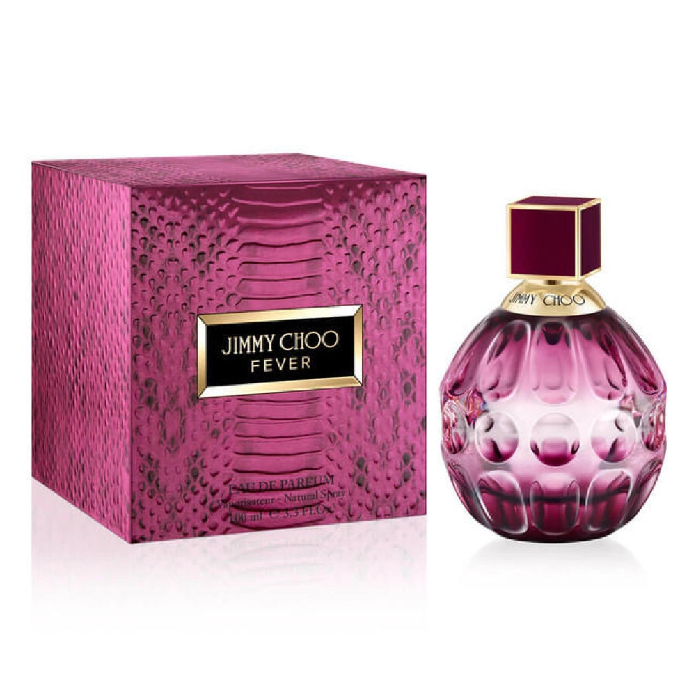 Jimmy Choo Fever parfumovaná voda 100ml Jimmy Choo Fever parfumovaná voda 100ml