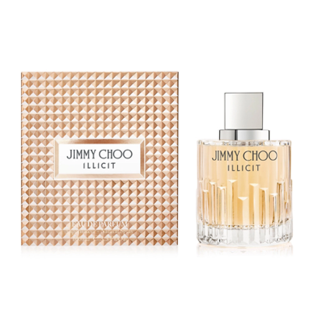 Jimmy Choo Illicit For Woman dámska parfumovaná voda 60 ml Jimmy Choo Illicit For Woman dámska parfumovaná voda 60 ml