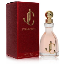Jimmy Choo I Want Choo dámska parfumovaná voda 125 ml TESTER