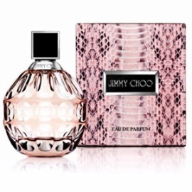 Jimmy Choo For Woman dámska parfumovaná voda 40 ml