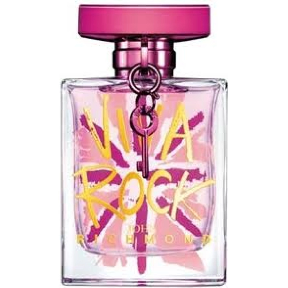 John Richmond Viva Rock dámska toaletná voda 100 ml