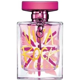 John Richmond Viva Rock dámska toaletná voda 100 ml