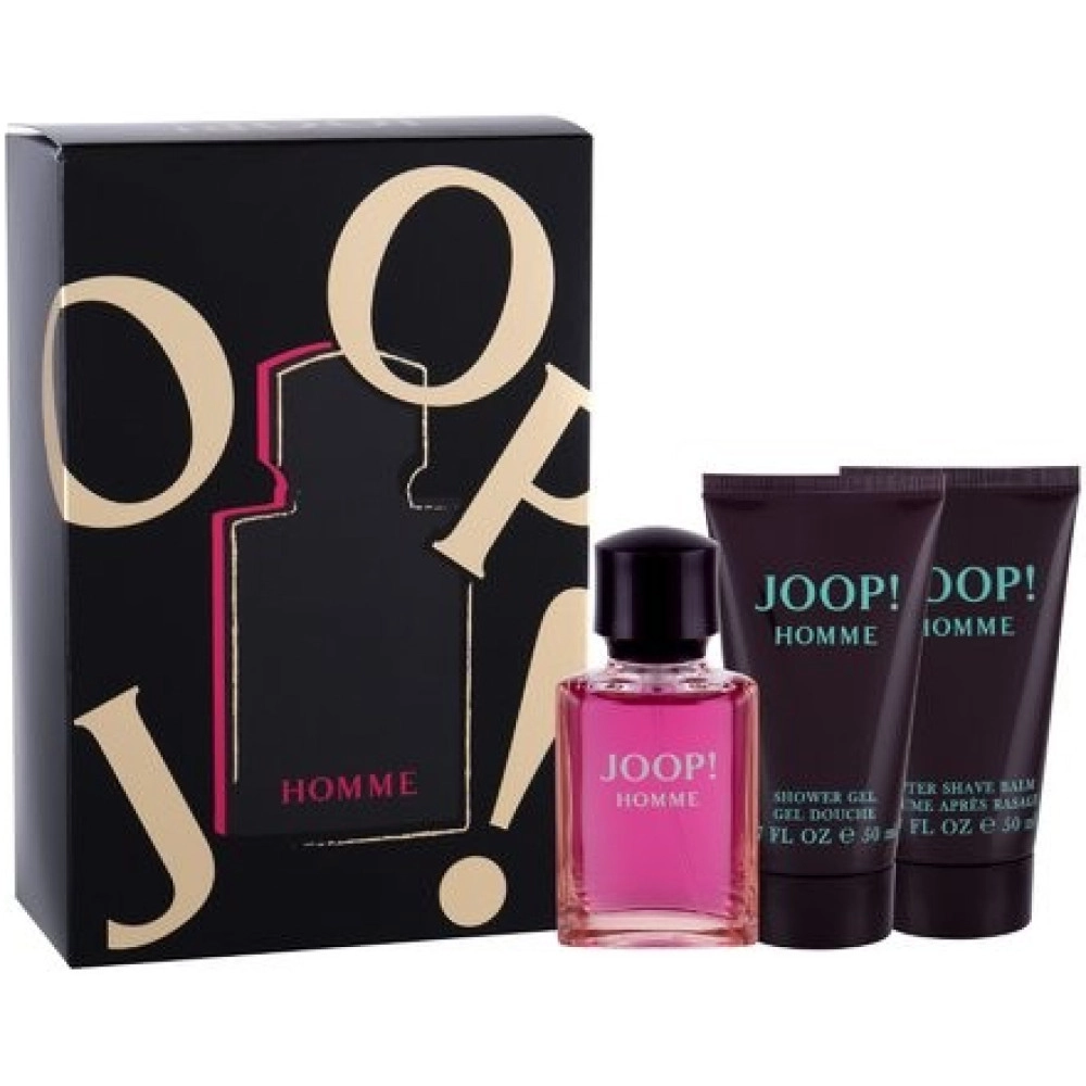 Joop! Homme SET3 Joop! Homme SET3