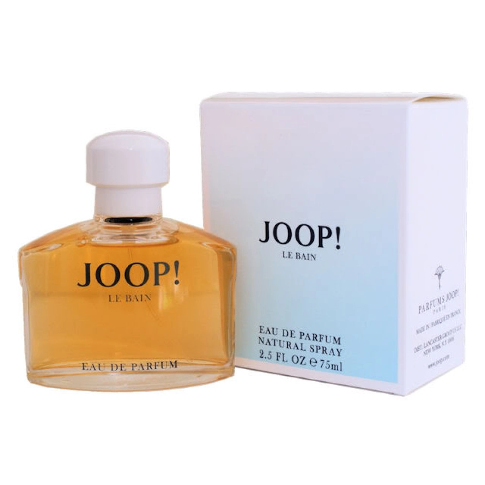 Joop! Le Bain dámska parfumovaná voda 40 ML Joop! Le Bain dámska parfumovaná voda 40 ML