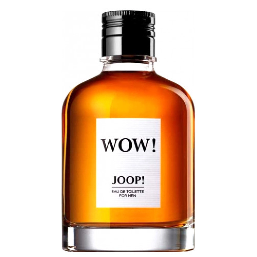 Joop! Wow! pánska toaletná voda 100 ml