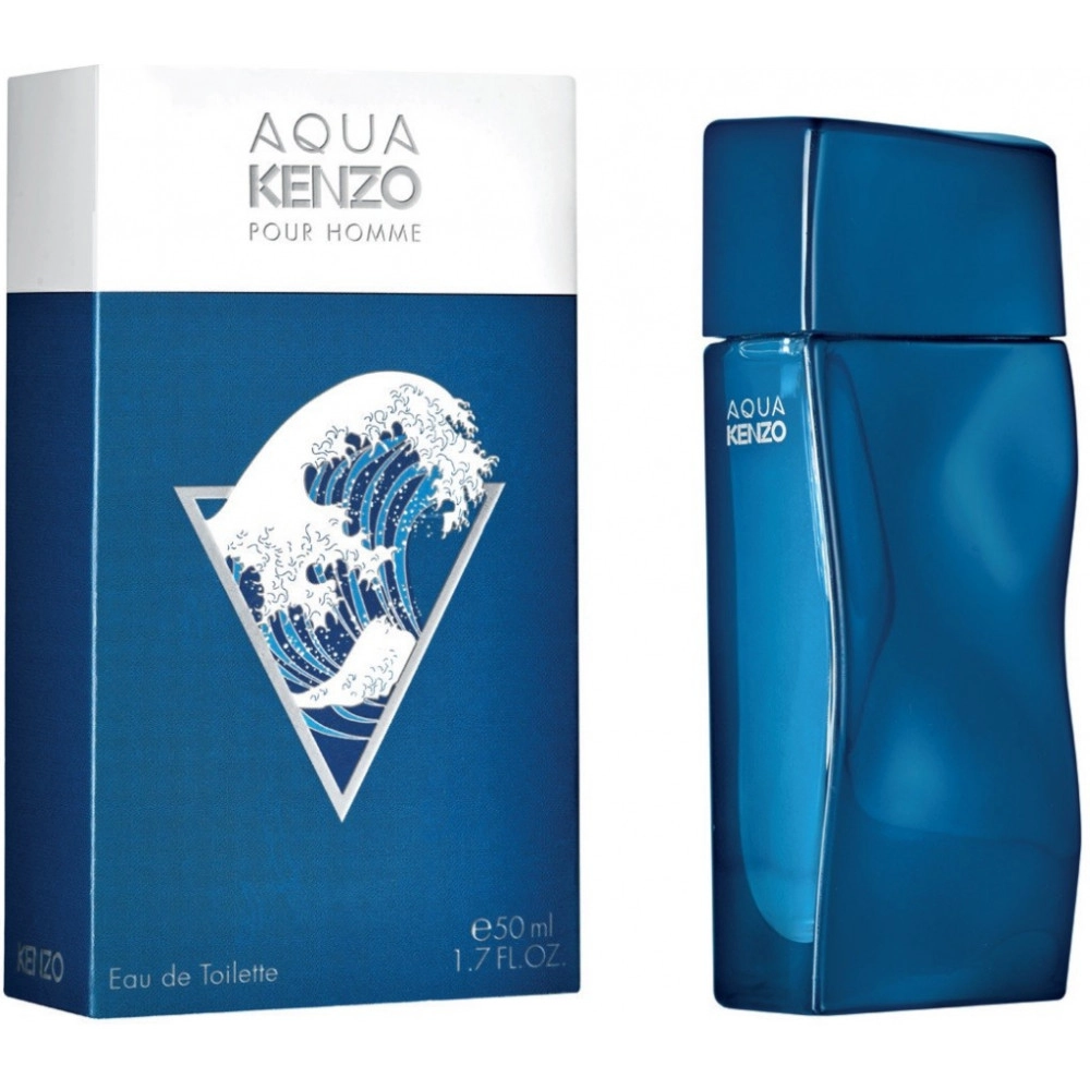 Kenzo Aqua Kenzo pánska toaletná voda 100 ml Kenzo Aqua Kenzo pánska toaletná voda 100 ml