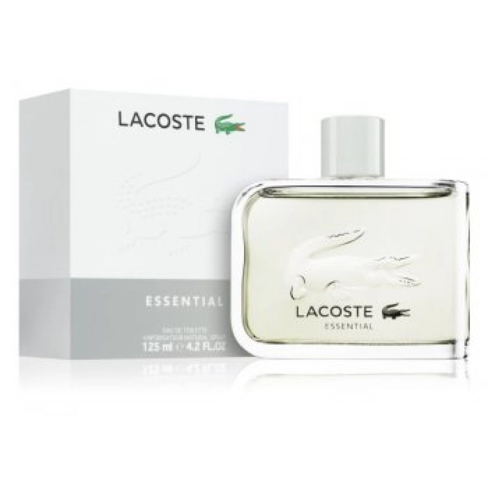 Lacoste Essential pánska toaletná voda 75 ml