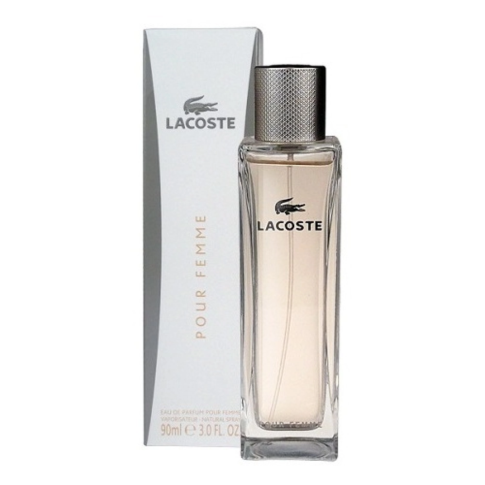 Lacoste Pour Femme dámska parfumovaná voda 90 ml TESTER