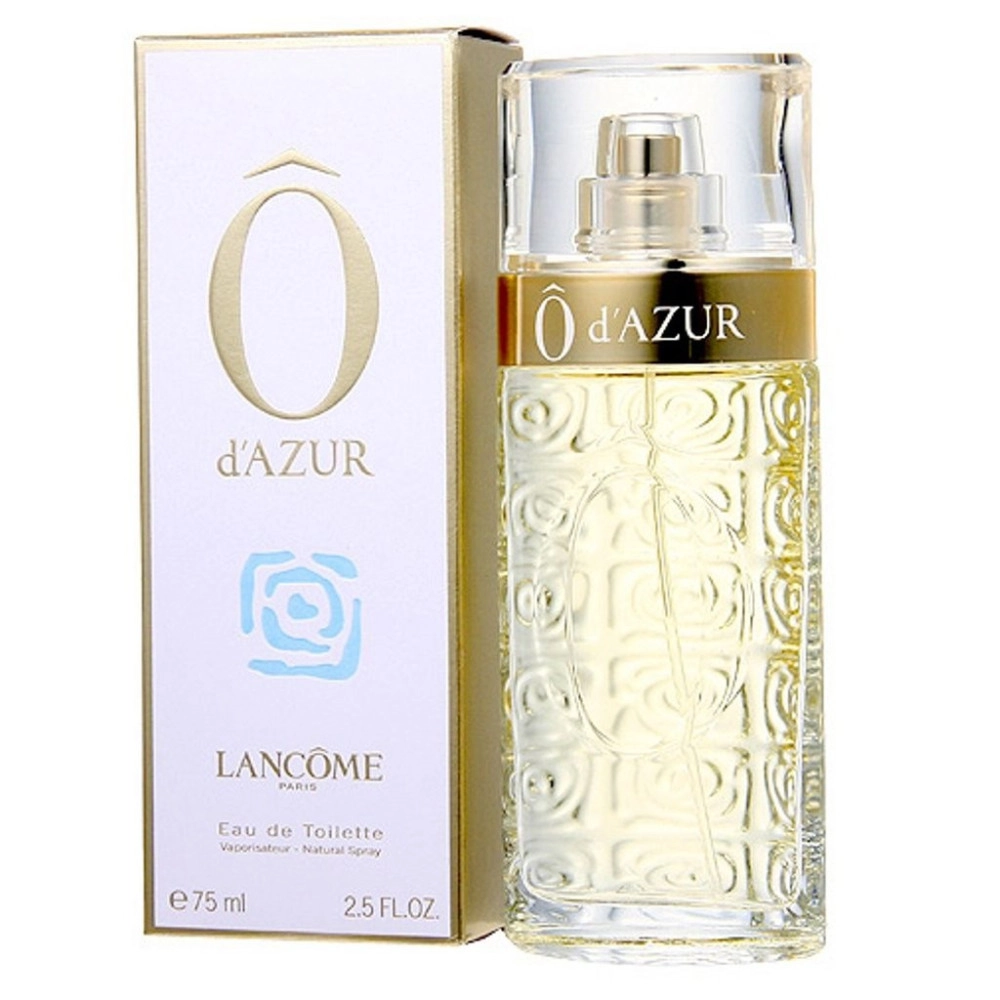 Lancôme O d´Azur dámska toaletná voda 50 ML