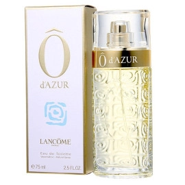 Lancôme O d´Azur dámska toaletná voda 50 ML