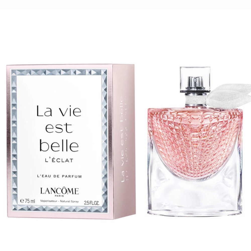 Lancome La Vie Est Belle L´Eclat dámska parfumovaná voda 75 ml TESTER