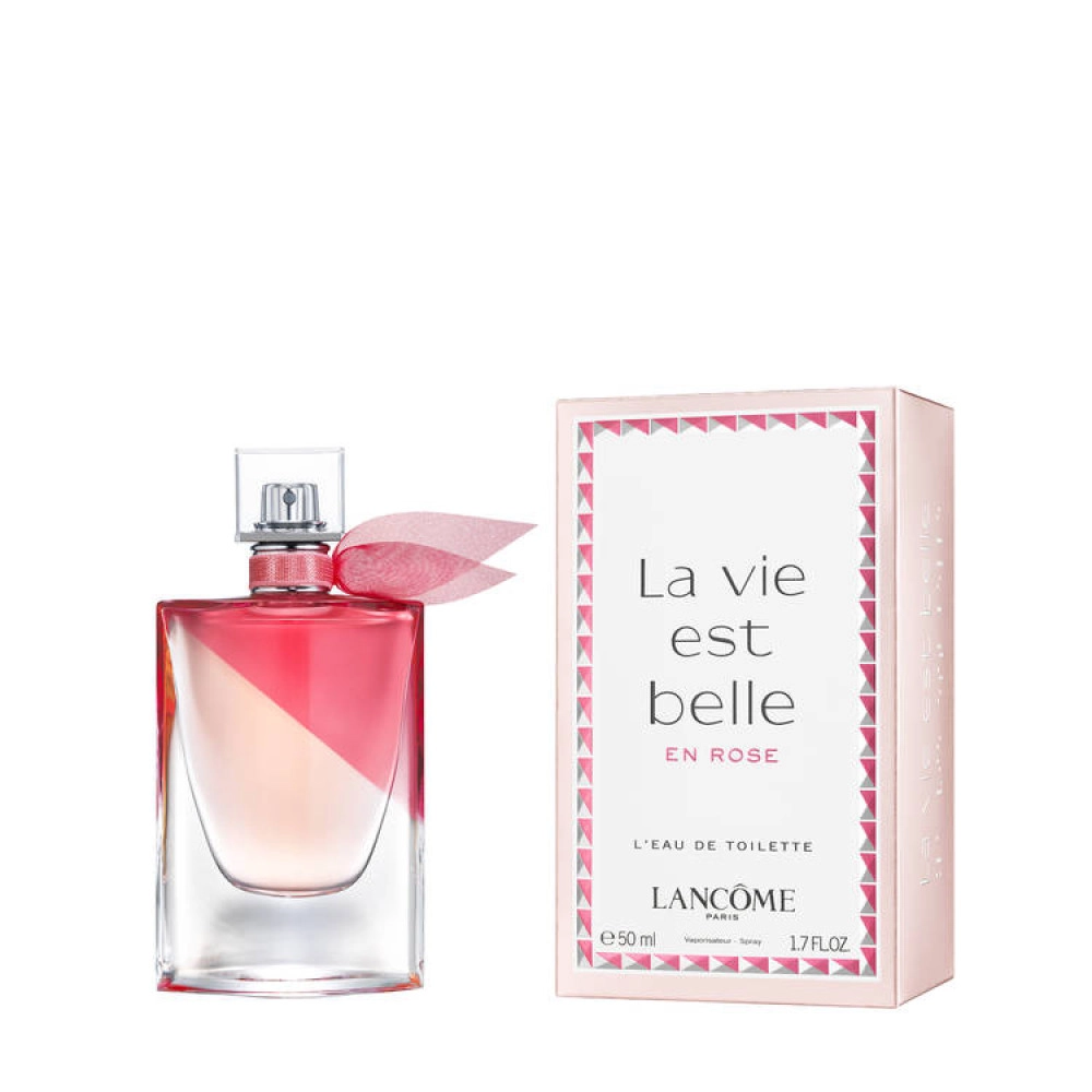 Lancôme La Vie Est Belle Limited Edition parfumovaná voda dámska 50 ml