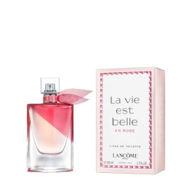 Lancôme La Vie Est Belle Limited Edition parfumovaná voda dámska 50 ml
