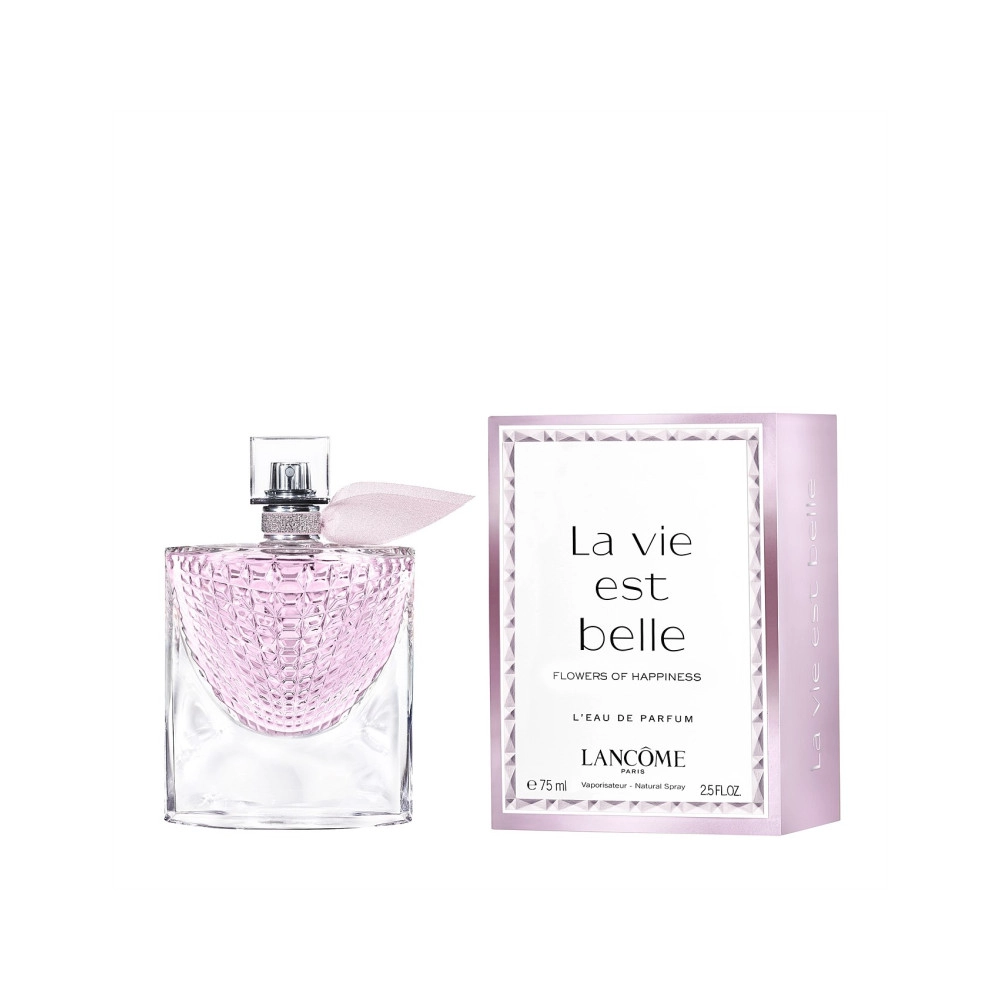 Lancôme La Vie Est Belle Flowers of Happiness parfémovaná voda 75 ml