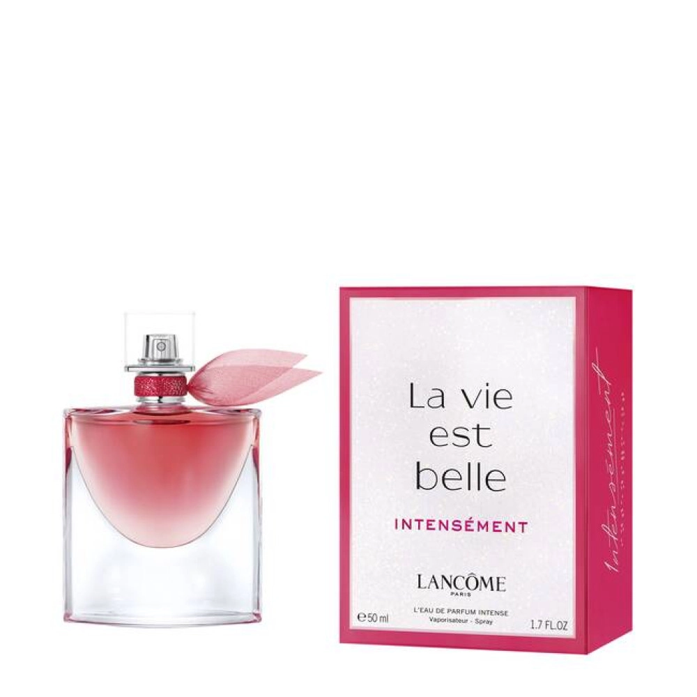 Lancôme La Vie Est Belle Intensément dámska parfumovaná voda 50 ml TESTER Lancôme La Vie Est Belle Intensément dámska parfumovaná voda 50 ml TESTER