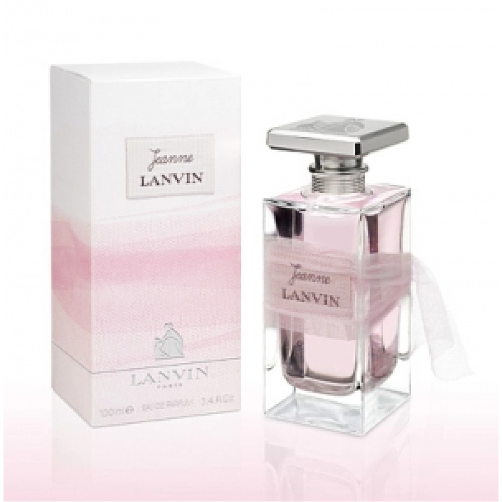 Lanvin Jeanne dámska parfumovaná voda 100 ml