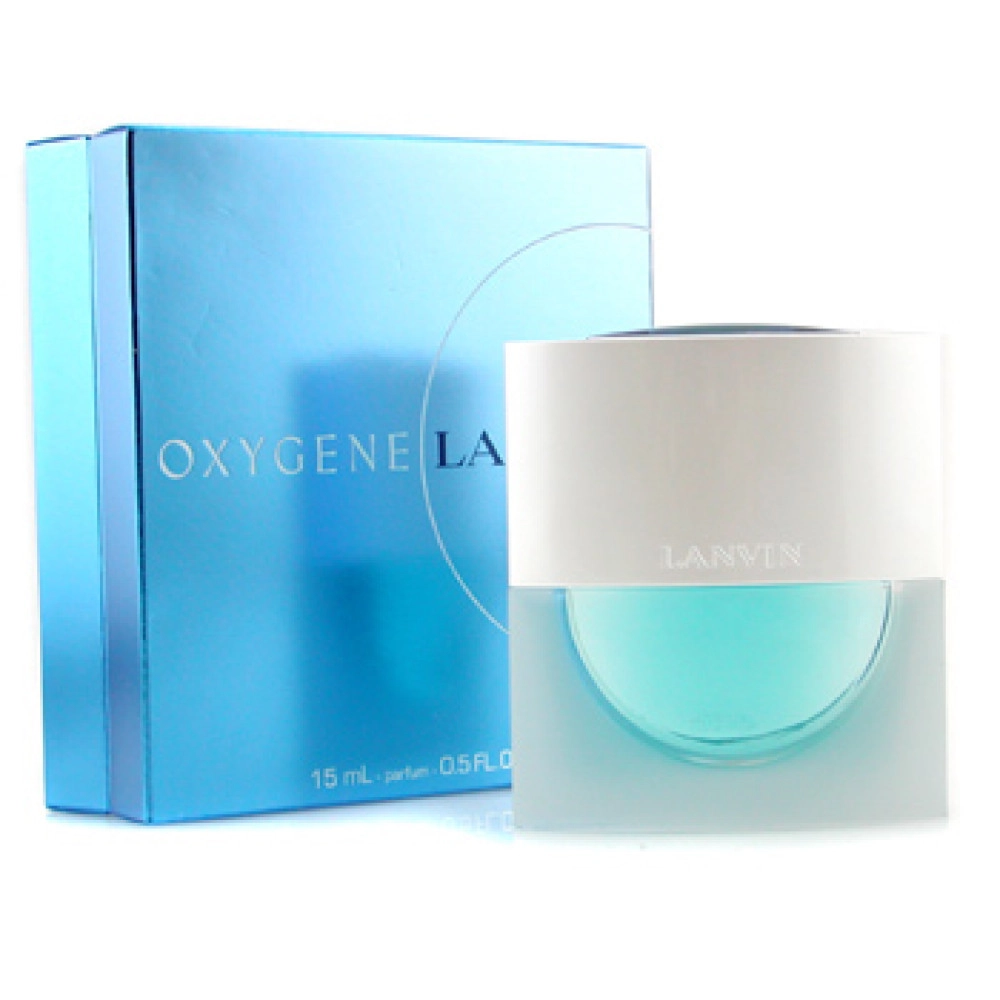 Lanvin Oxygen Women dámska parfumovaná voda 75 ml