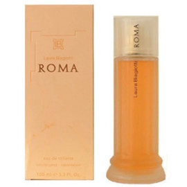 Laura Biagiotti Roma Woman dámska toaletná voda 100 ml