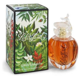 Lolita Lempicka Lolita Land dámska parfémovaná voda 80 ml TESTER