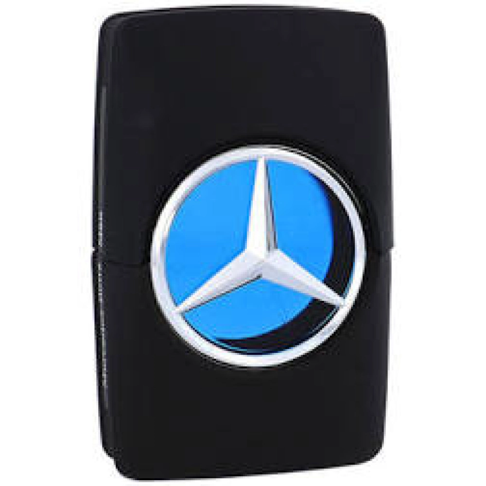 Mercedes Benz Man pánska toaletná voda 120 ml  TESTER