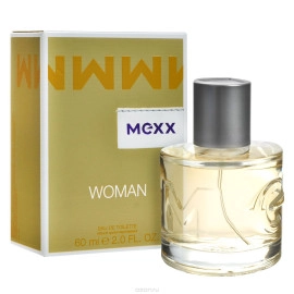 Mexx Mexx Woman dámska toaletná voda 60 ml