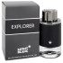 Mont Blanc Explorer pánska parfumovaná voda 100 ml