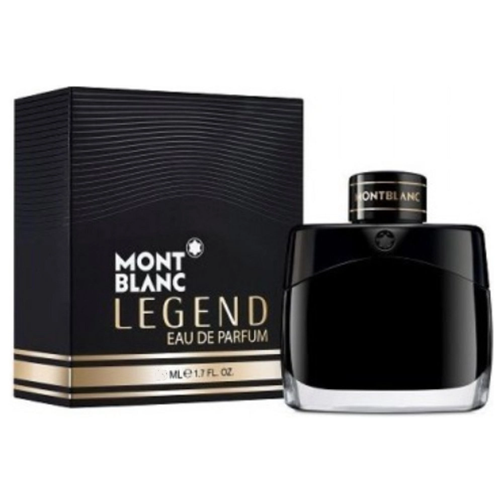 Mont Blanc Legend Man parfumovaná voda 50 ml Mont Blanc Legend Man parfumovaná voda 50 ml