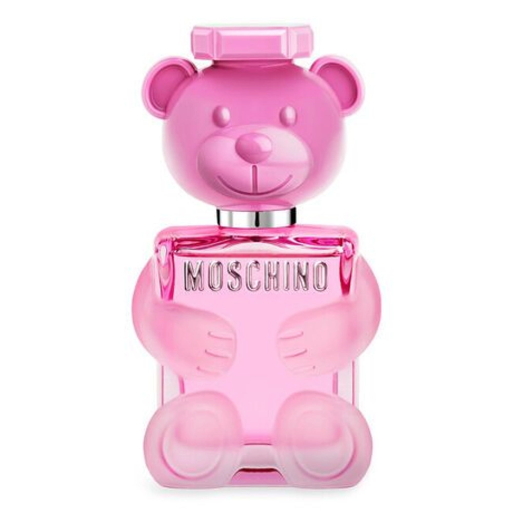 Moschino Toy 2 Bubble Gum dámska toaletná voda 100 ml TESTER