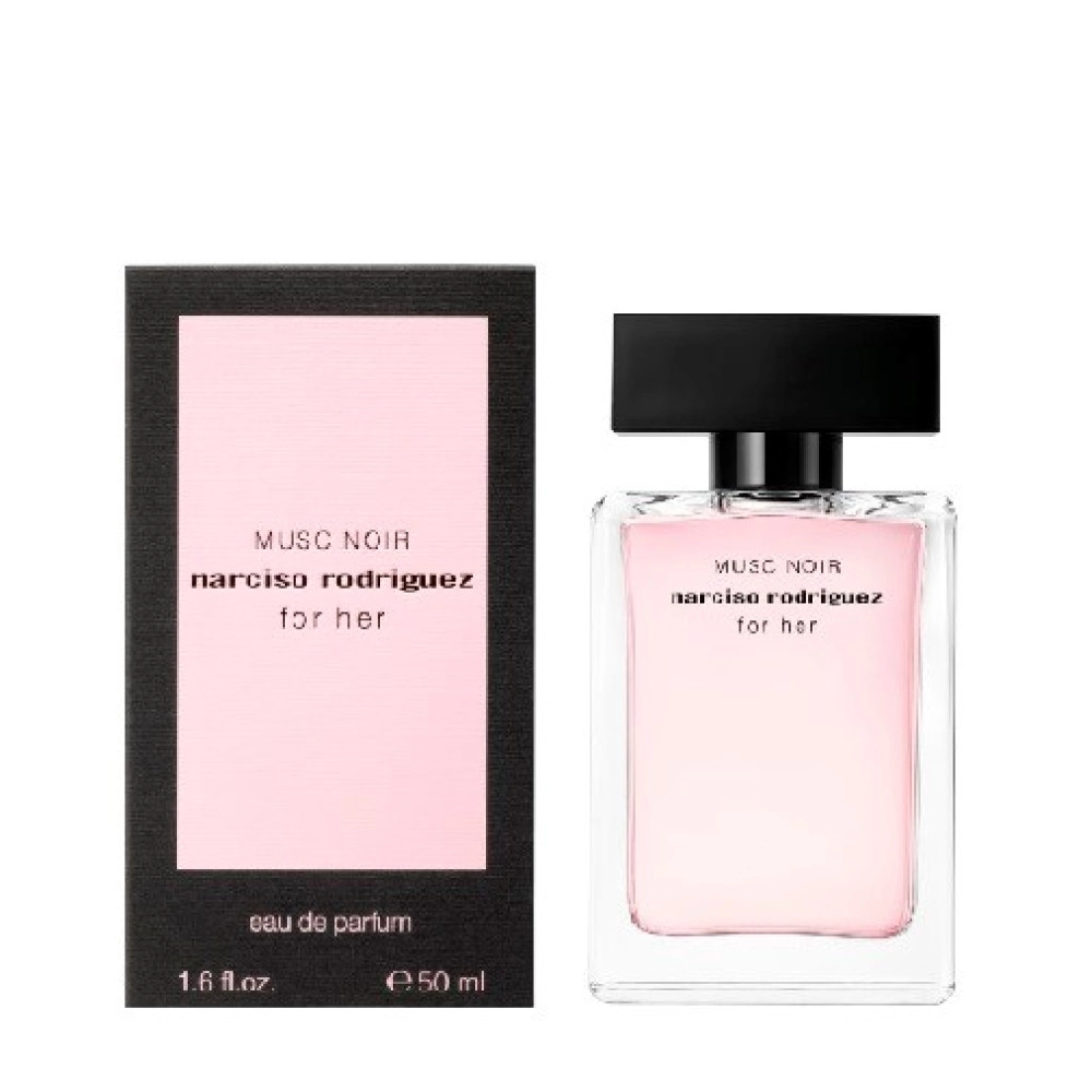 Narciso Rodriguez dámska Musc Noir parfumovaná voda dámska 100 ml