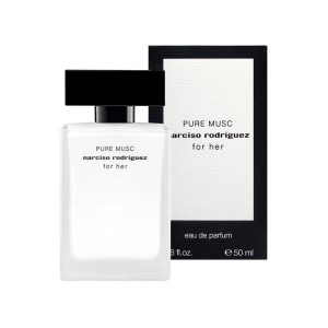  Narciso Rodriguez Pure Musc parfumovaná voda dámska 100 ml 