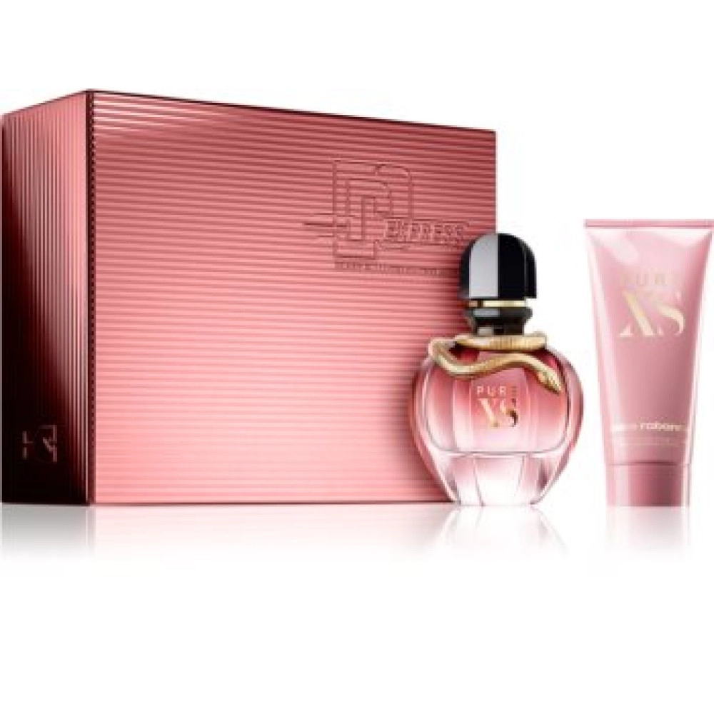 Paco Rabanne Pure XS dámsky SET