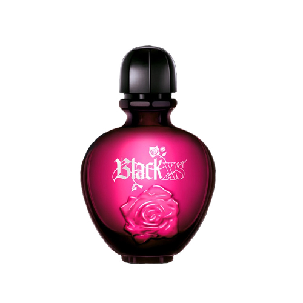 Rabanne Black XS toaletná voda dámska 80 ml tester