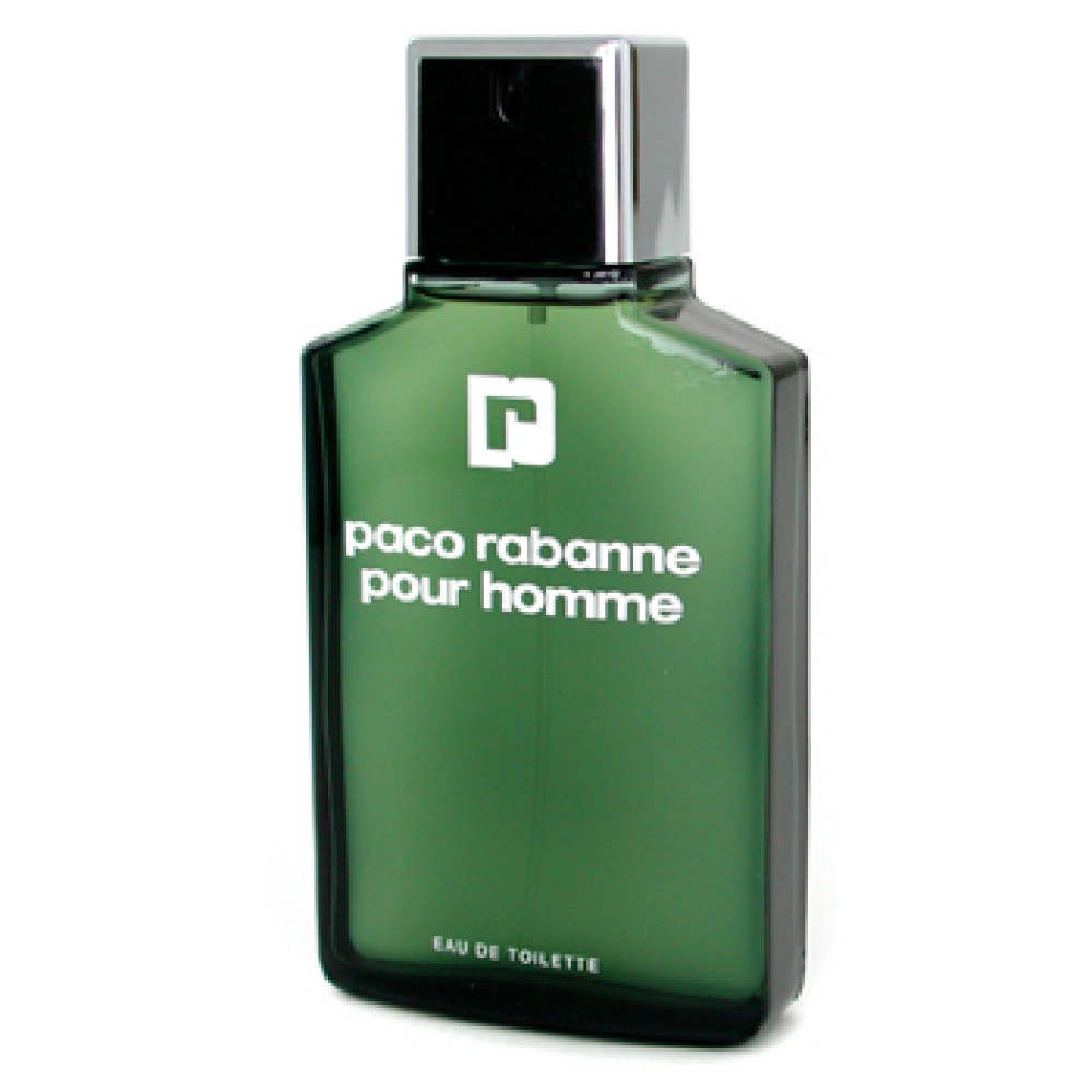 Paco Rabanne Pour Homme pánska toaletná voda 100 ml TESTER Paco Rabanne Pour Homme pánska toaletná voda 100 ml TESTER