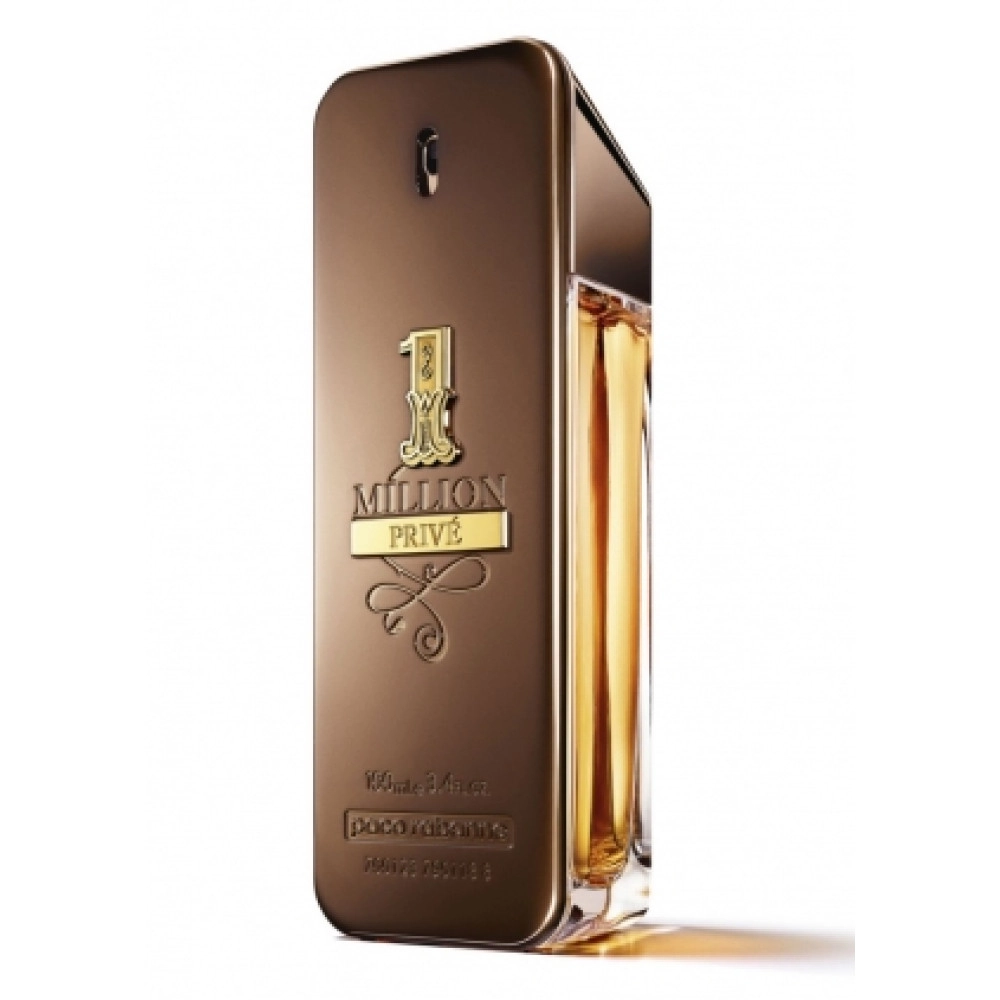 Paco Rabanne 1 Million Privé pánska parfumovaná voda 100 ml Paco Rabanne 1 Million Privé pánska parfumovaná voda 100 ml