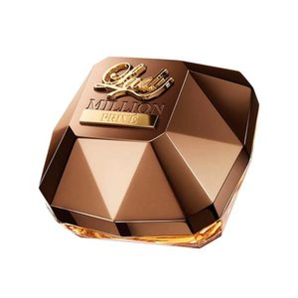 Paco Rabanne Lady Million Privé dámska parfumovaná voda 80 ml TESTER Paco Rabanne Lady Million Privé dámska parfumovaná voda 80 ml TESTER
