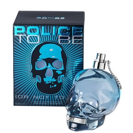 Police To Be Man pánska toaletná voda 125 ml TESTER