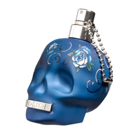 Police To Be Tattooart pánska toaletná voda 125 ml