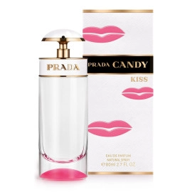 Prada Candy Kiss dámska parfumovaná voda 30 ml