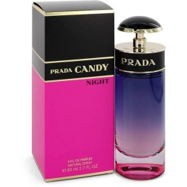 Prada Candy Night dámska parfémovaná voda 80 ml