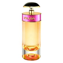 Prada Candy dámska parfumovaná voda 80 ml TESTER