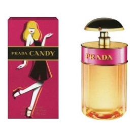 Prada Candy dámska parfumovaná voda 30 ml