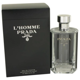 Prada L'Homme pánska toaletná voda 50 ml