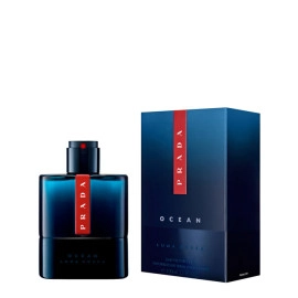 Prada Luna Rossa Ocean pánska toaletná voda 100 ml Tester