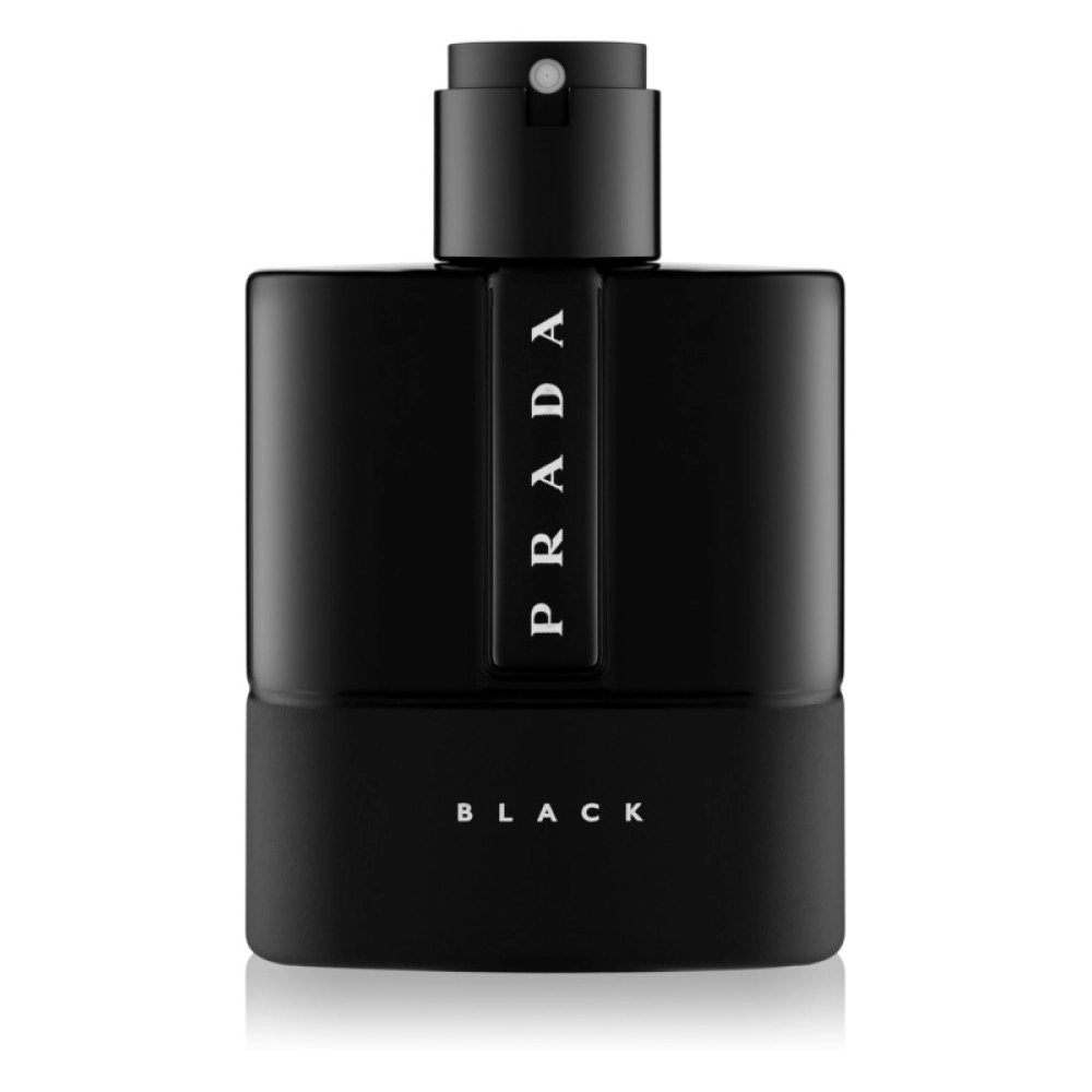 Prada Luna Rossa Black pánska parfumovaná voda 100 ml TESTER