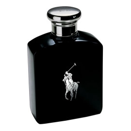 Ralph Lauren Polo Black pánska toaletná voda 125 ml TESTER