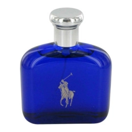 Ralph Lauren Polo Blue pánska toaletná voda 125 ml TESTER