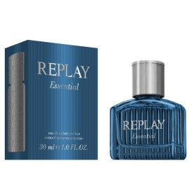 Replay Essential for Him pánska toaletná voda 75 ml