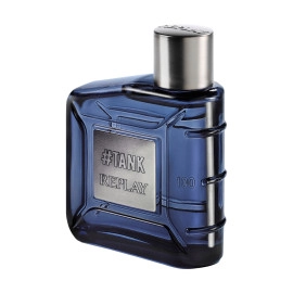 Replay #Tank for Him pánska toaletná voda 50 ml